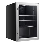 Шкаф холодильный настольный Viatto VA-JC62W