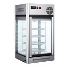 Витрина холодильная Hurakan HKN-UPD108 кондитерская