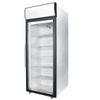 Шкаф холодильный Polair DM107-S 2.0