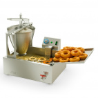 Пончиковый аппарат для пончиков Atesy Гольфстрим-1-34-3 (Гольфстрим-1/1М-2)