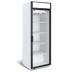 Шкаф холодильный МХМ Марихолодмаш Капри П-490СК (ВО, термостат)