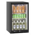 Шкаф холодильный настольный Hurakan HKN-DB125H