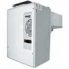 Врезной холодильный моноблок Polair MM 111 S