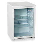 Шкаф холодильный настольный Бирюса 152 Е