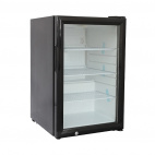 Шкаф холодильный настольный Viatto VA-SC70EM