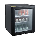 Шкаф холодильный настольный Viatto VA-BC-42A2