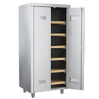 Шкаф для хранения хлеба ШЗХ-С- 700.600-02-Р (без полок)
