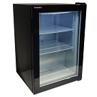 Шкаф морозильный Cooleq UF50GN