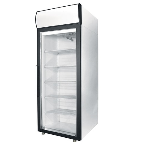 Шкафы холодильные (холодильники)