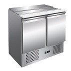 Стол холодильный саладетта Viatto S900SEC
