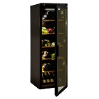 Шкаф холодильный для вина Polair DW104-Bravo