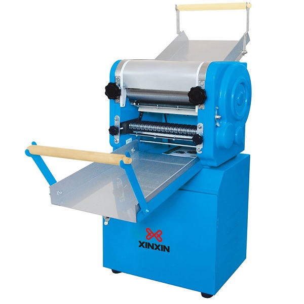 Тестораскатка лапшерезка электрическая Xinxin DZM-350 купить по