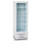 Шкаф холодильный настольный Бирюса 310 Е