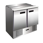 Стол холодильный саладетта Gastrorag S900 SEC