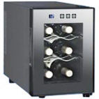 Шкаф холодильный для вина Gastrorag JC-16C