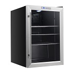 Шкаф холодильный настольный Viatto VA-JC62WD