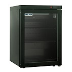 Шкаф холодильный Polair DM102-Bravo черный