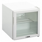 Шкаф холодильный настольный Hurakan HKN-BC60
