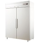 Шкаф холодильный Polair CM110-S (ШХ-1.0)